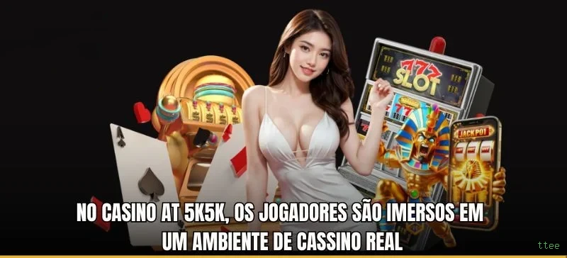 ttee slots no app