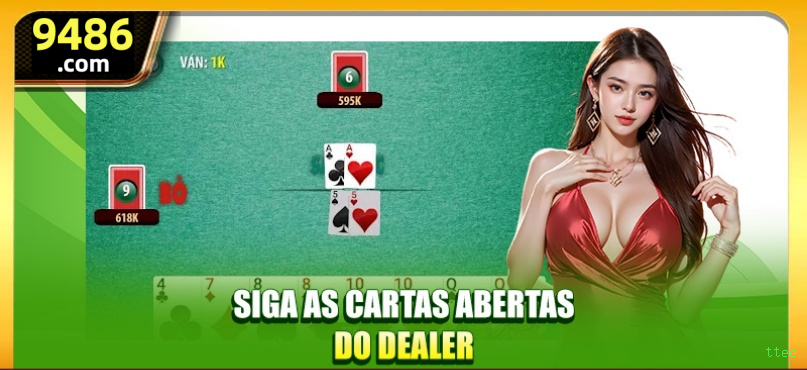 Plataforma ttee - cassino e apostas