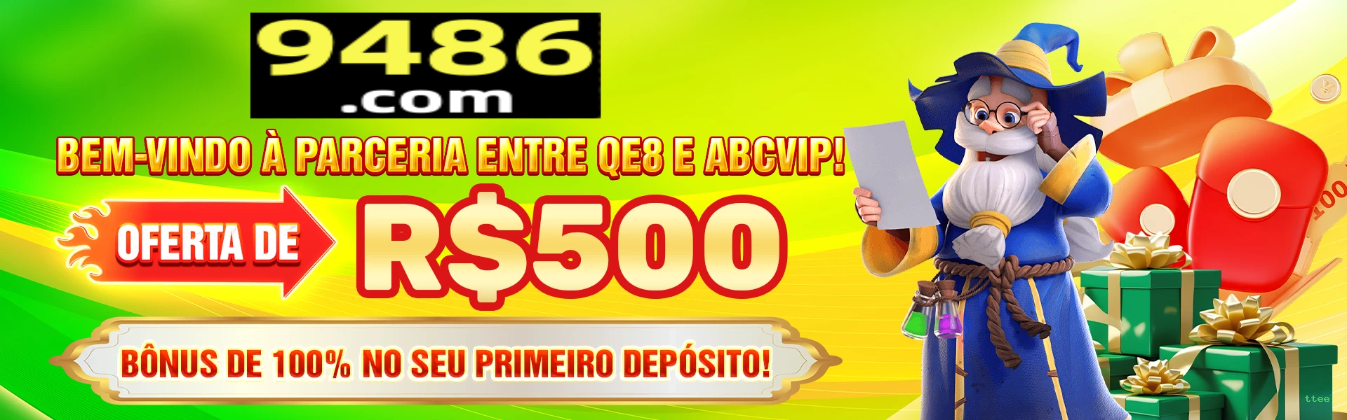 Cashback VIP ttee - reembolso semanal